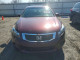 Honda ACCORD 2008 — Copart
