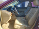 Honda ACCORD 2008 — Copart