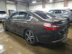 Honda ACCORD 2016 — Copart
