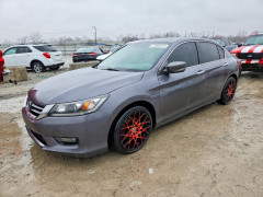 Honda ACCORD 2015 — Copart