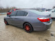 Honda ACCORD 2015 — Copart