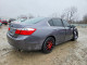 Honda ACCORD 2015 — Copart