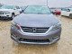 Honda ACCORD 2015 — Copart