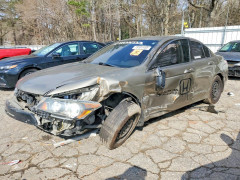 Honda ACCORD 2009 — Copart