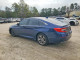 Honda ACCORD 2019 — Copart
