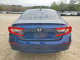 Honda ACCORD 2019 — Copart