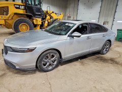 Honda ACCORD 2024 — Copart