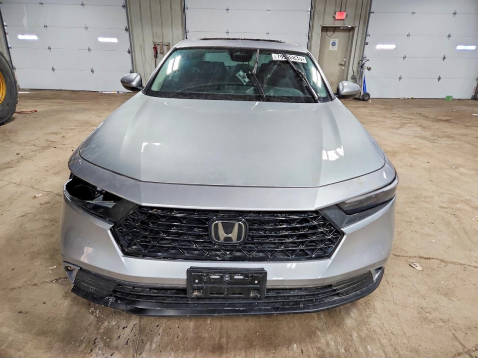 Honda ACCORD 2024 — Copart