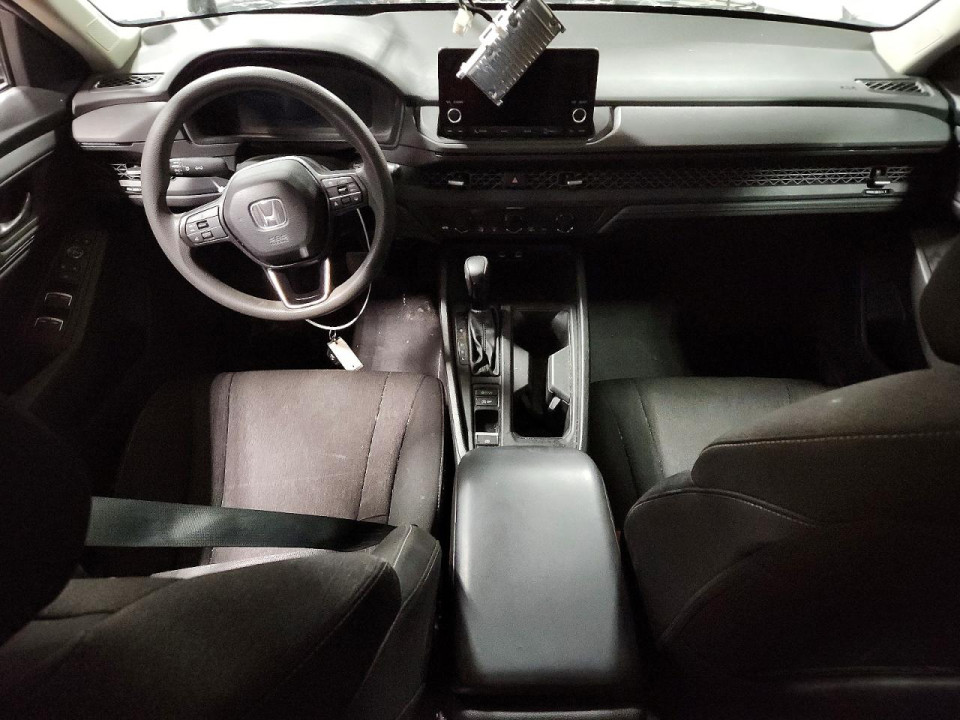 Honda ACCORD 2024 — Copart