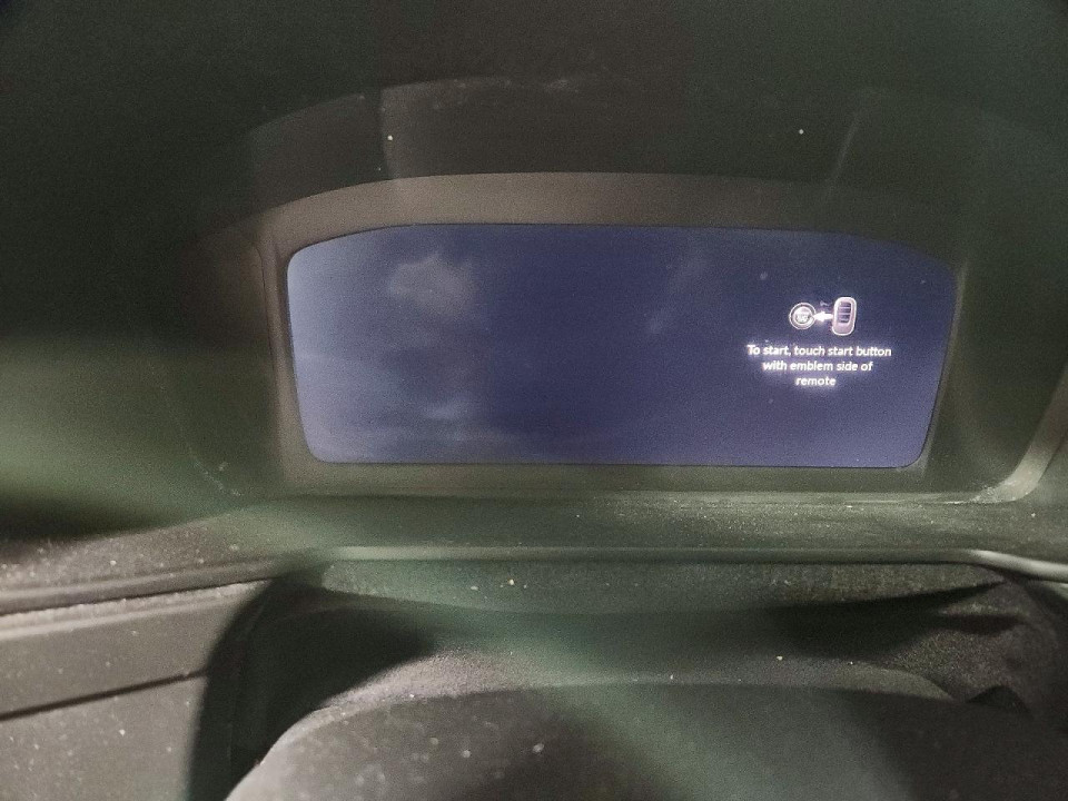 Honda ACCORD 2024 — Copart