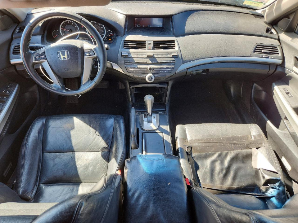 Honda ACCORD 2008 — Copart