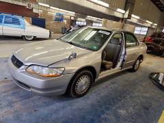 Honda ACCORD 1999 — Copart
