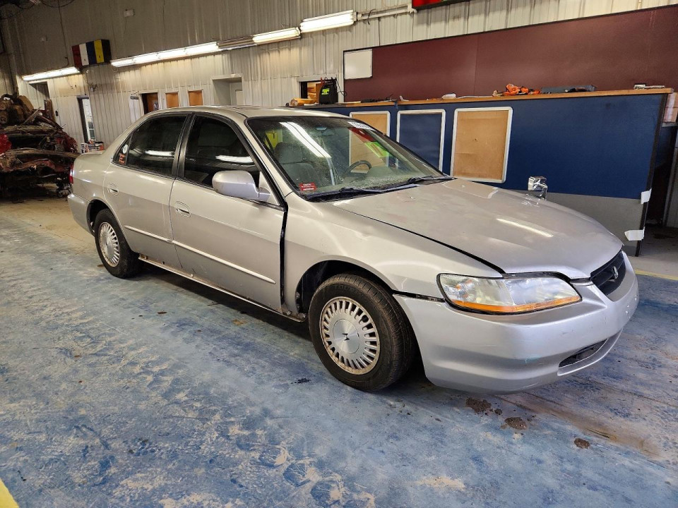 Honda ACCORD 1999 — Copart