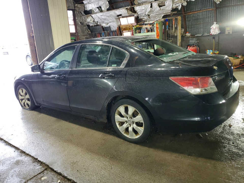 Honda ACCORD 2010 — Copart