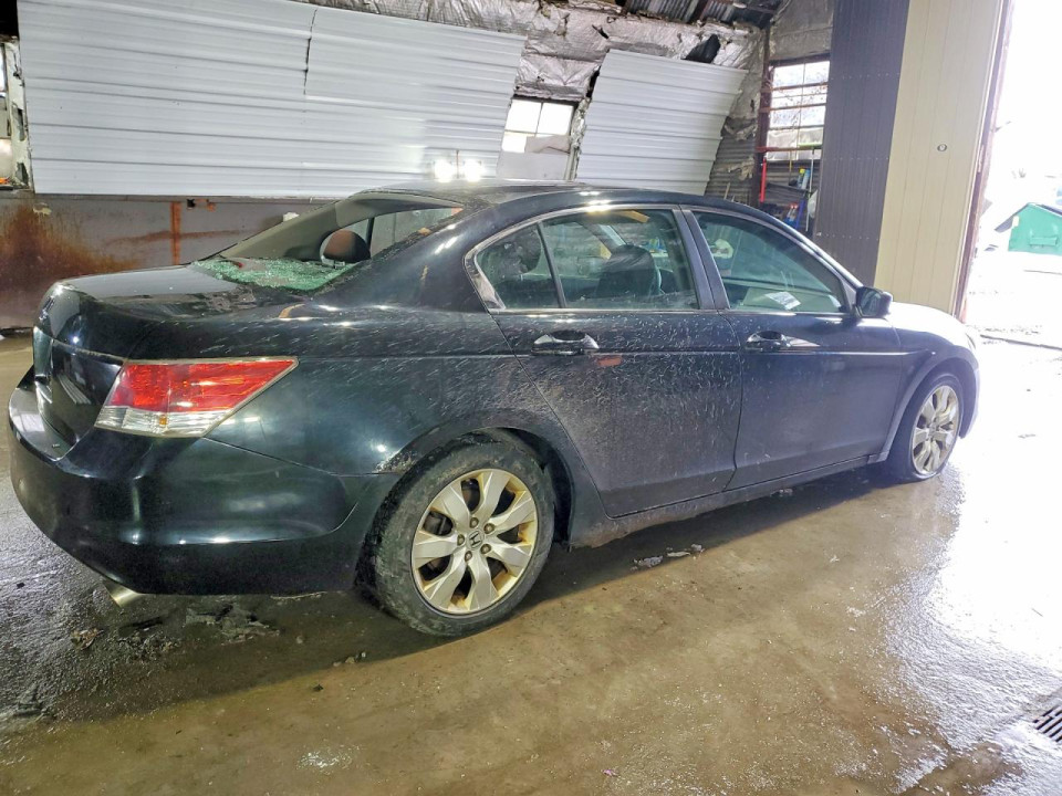 Honda ACCORD 2010 — Copart