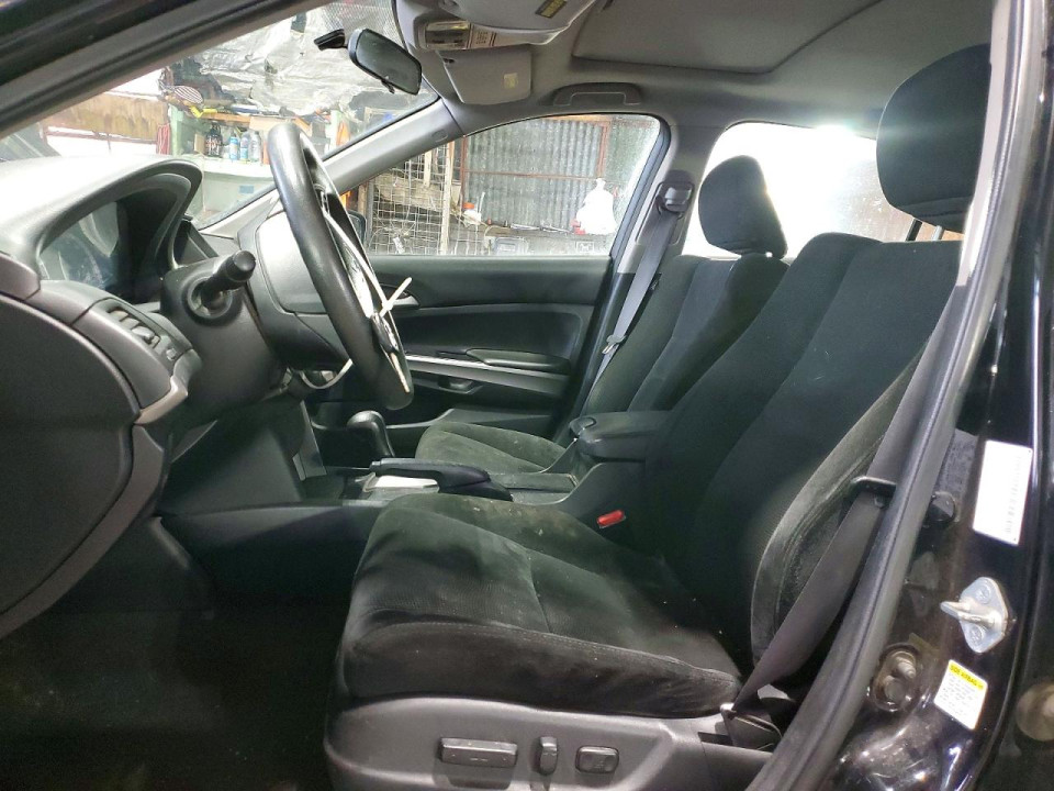 Honda ACCORD 2010 — Copart