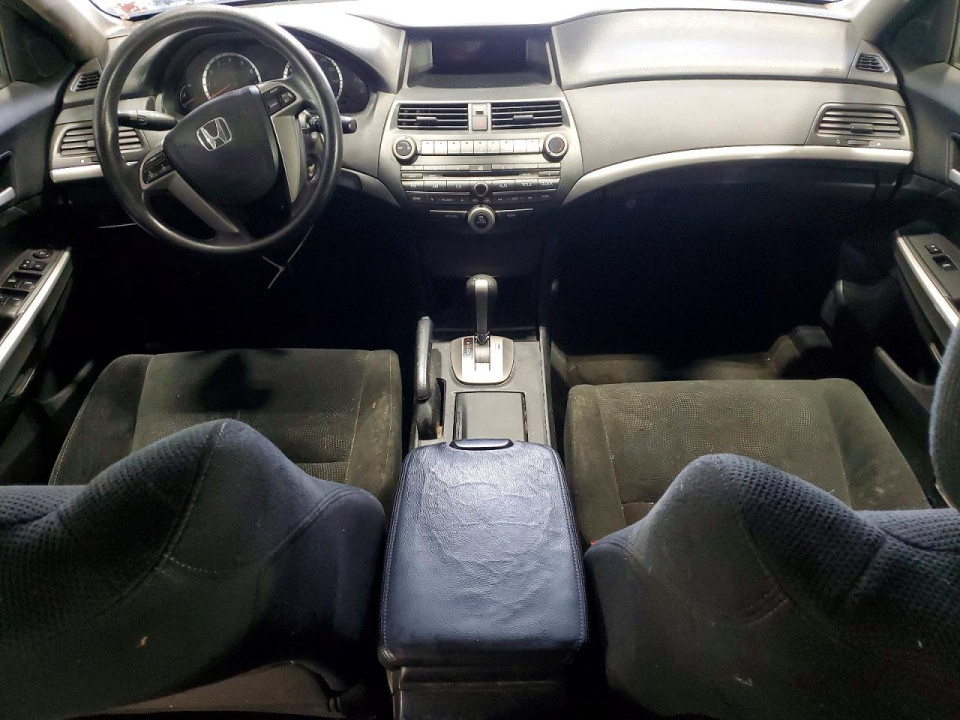 Honda ACCORD 2010 — Copart