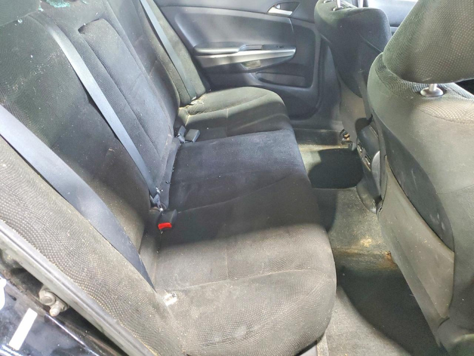 Honda ACCORD 2010 — Copart