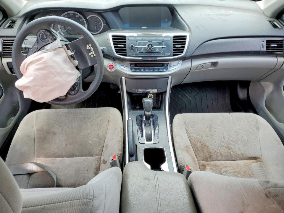 Honda ACCORD 2013 — Copart