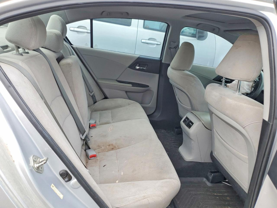 Honda ACCORD 2013 — Copart