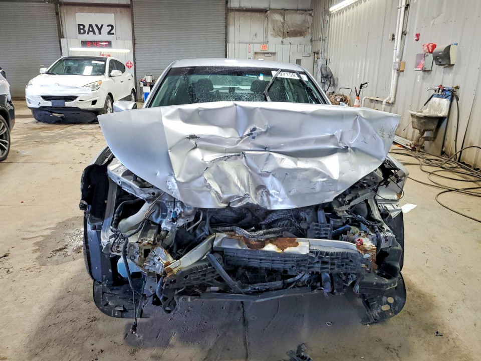 Honda ACCORD 2013 — Copart