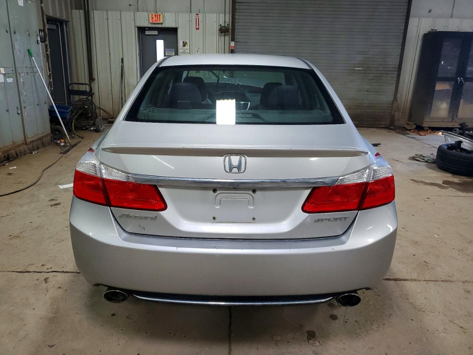 Honda ACCORD 2013 — Copart