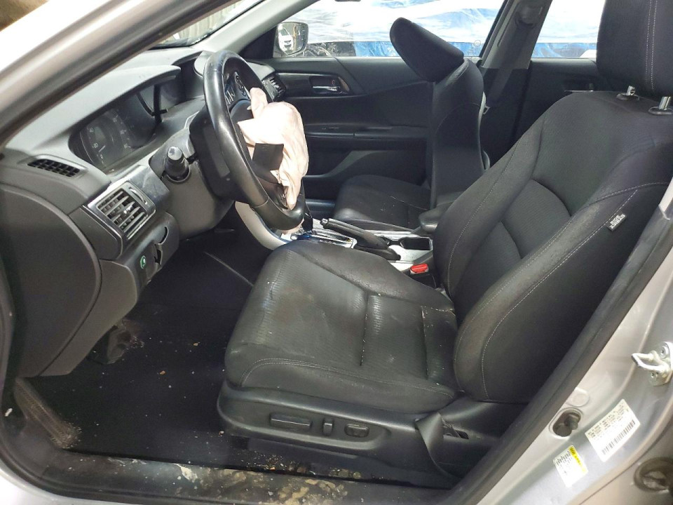 Honda ACCORD 2013 — Copart