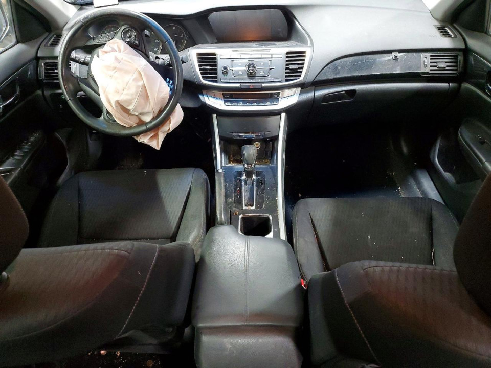 Honda ACCORD 2013 — Copart