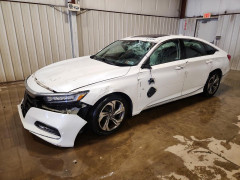Honda ACCORD 2018 — Copart