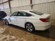Honda ACCORD 2018 — Copart