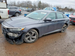 Honda ACCORD 2019 — Copart