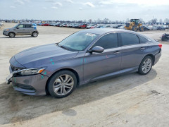 Honda ACCORD 2019 — Copart