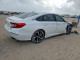 Honda ACCORD 2020 — Copart
