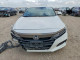 Honda ACCORD 2020 — Copart