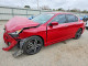 Honda ACCORD 2017 — Copart