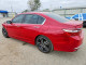 Honda ACCORD 2017 — Copart
