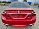 Honda ACCORD 2017 — Copart