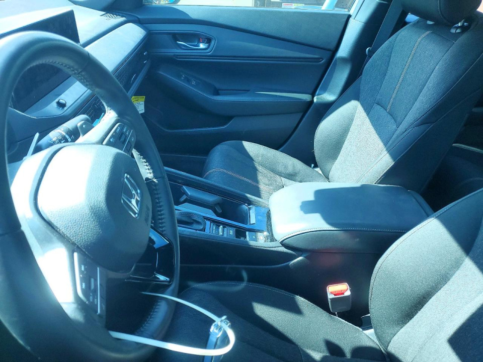Honda ACCORD 2024 — Copart