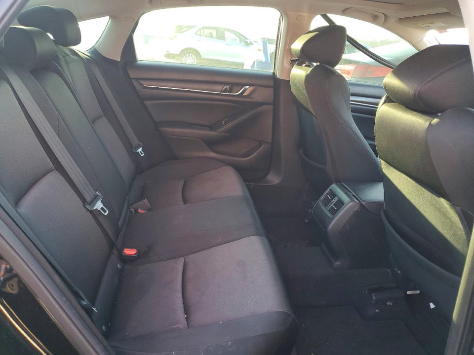 Honda ACCORD 2019 — Copart