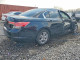Honda ACCORD 2012 — Copart