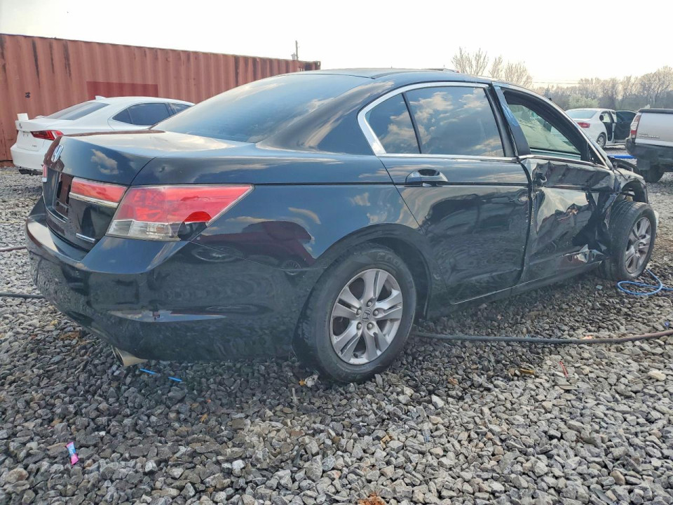 Honda ACCORD 2012 — Copart