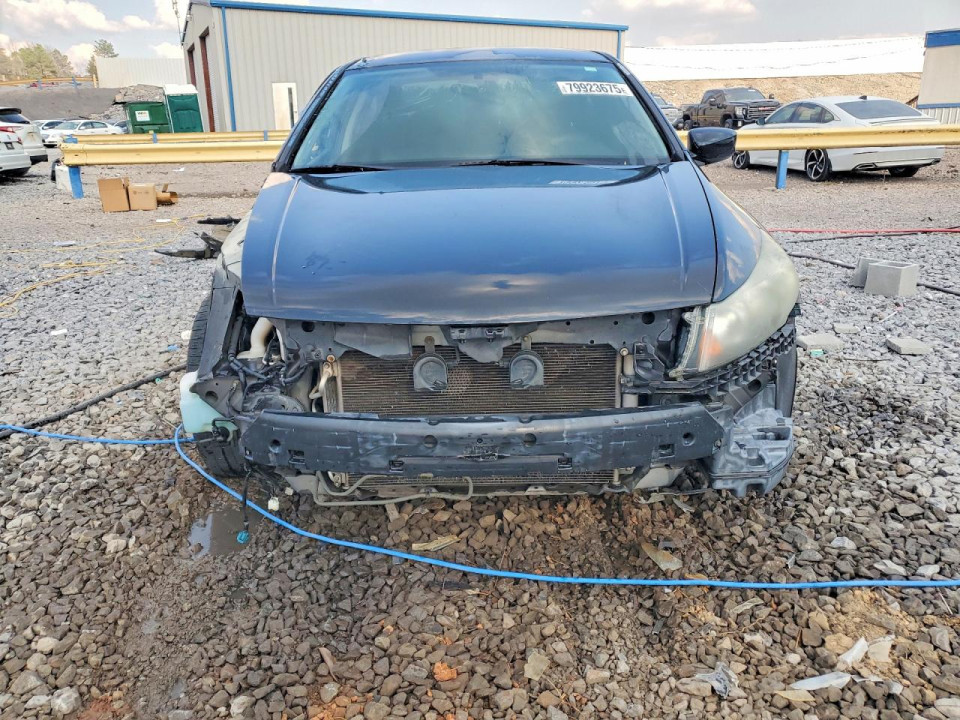 Honda ACCORD 2012 — Copart