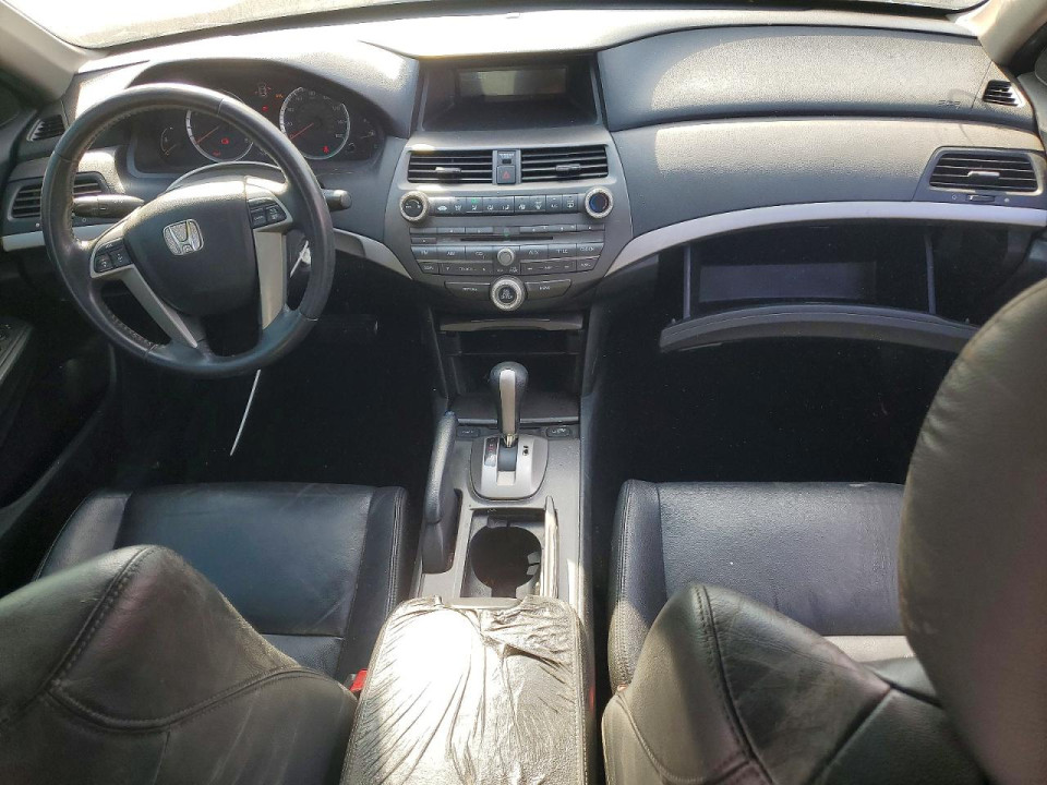Honda ACCORD 2012 — Copart