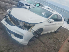 Honda ACCORD 2015 — Copart