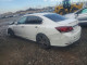 Honda ACCORD 2015 — Copart