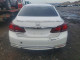 Honda ACCORD 2015 — Copart