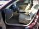 Honda ACCORD 2008 — Copart