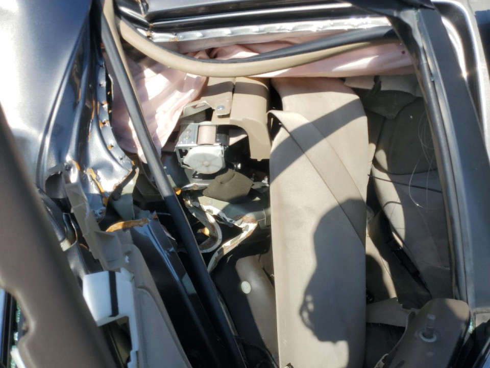 Honda ACCORD 2006 — Copart