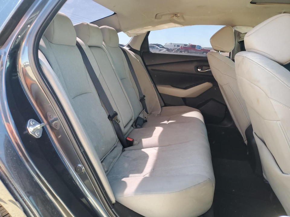 Honda ACCORD 2023 — Copart