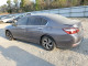 Honda ACCORD 2016 — Copart